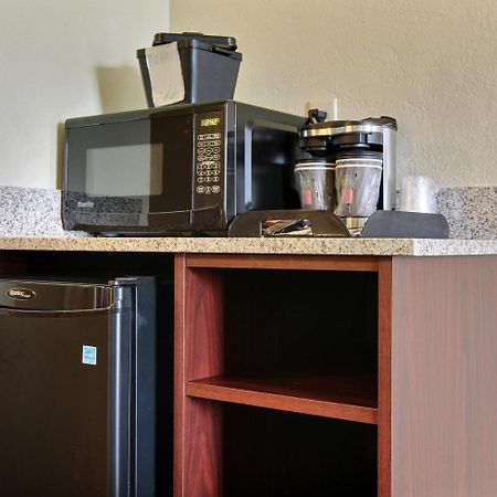 Cobblestone Hotel & Suites - Gering/Scottsbluff Bagian luar foto