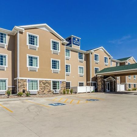 Cobblestone Hotel & Suites - Gering/Scottsbluff Bagian luar foto