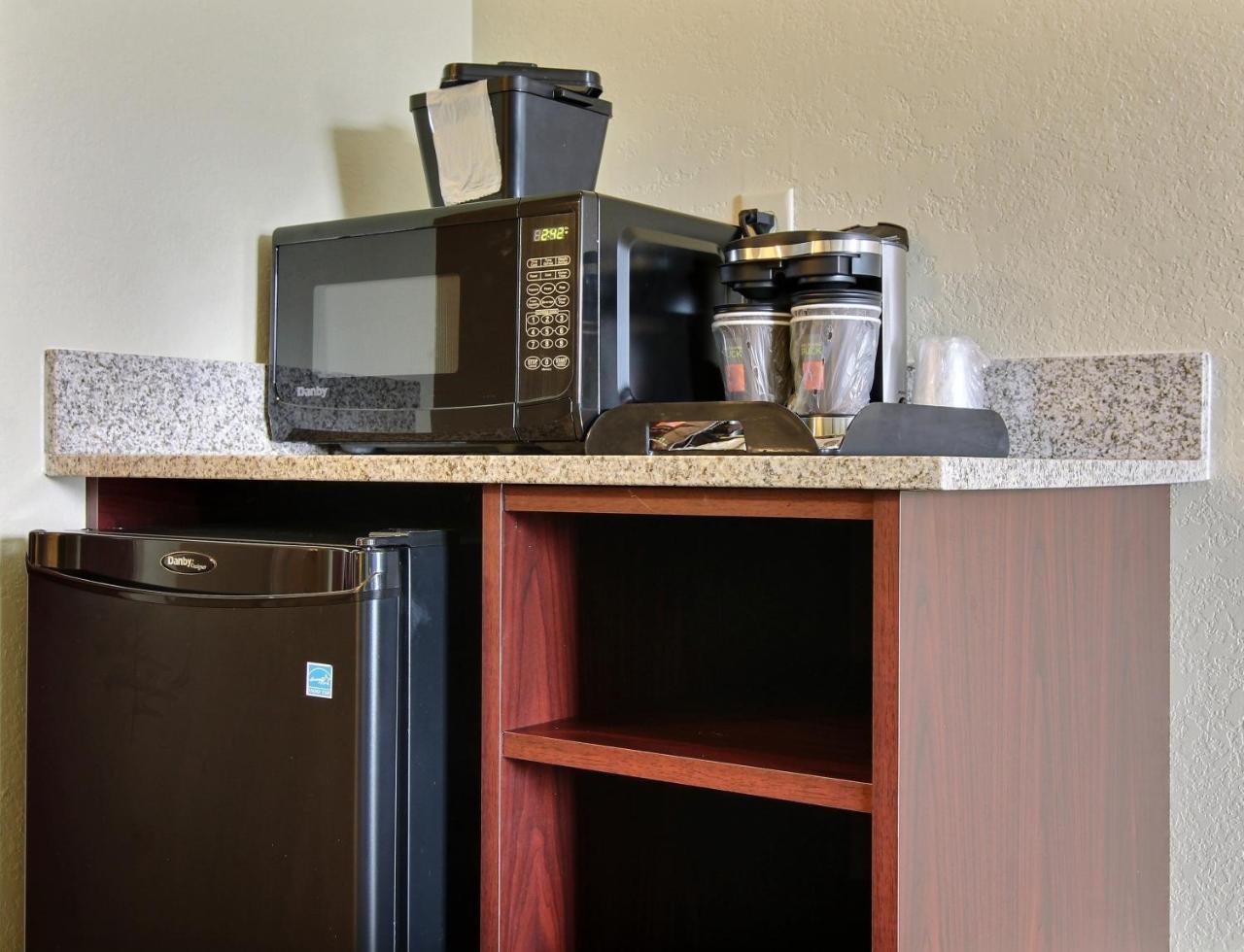 Cobblestone Hotel & Suites - Gering/Scottsbluff Bagian luar foto