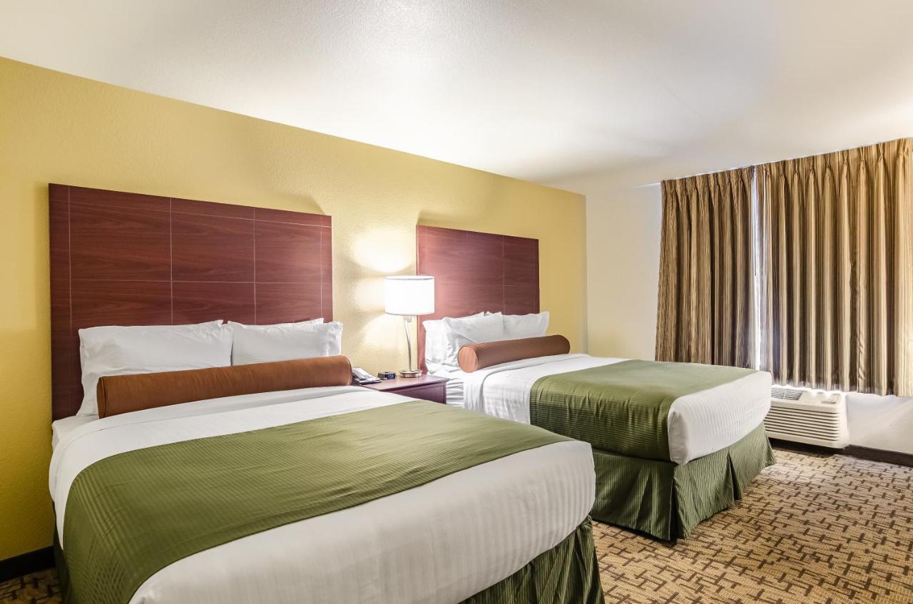 Cobblestone Hotel & Suites - Gering/Scottsbluff Bagian luar foto