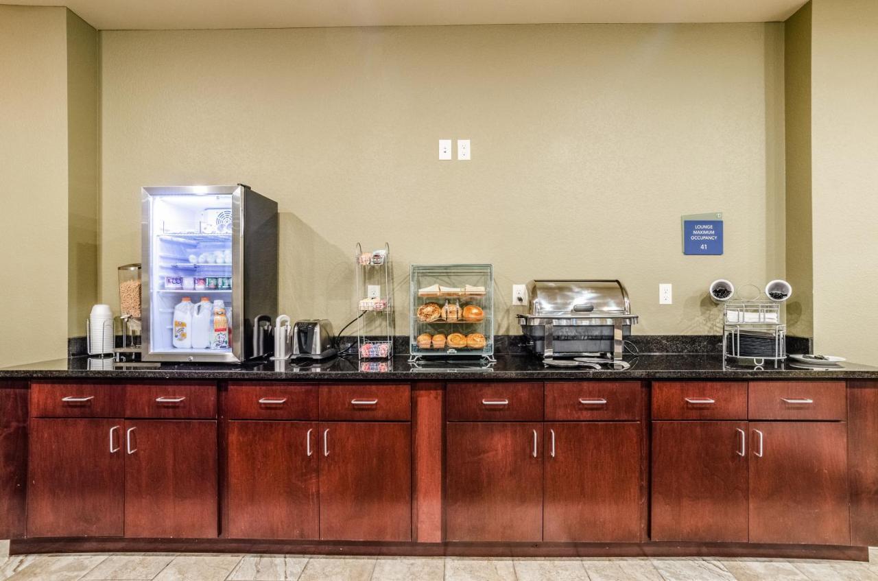 Cobblestone Hotel & Suites - Gering/Scottsbluff Bagian luar foto