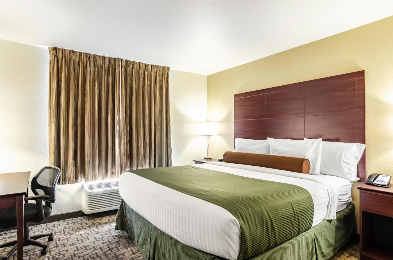 Cobblestone Hotel & Suites - Gering/Scottsbluff Bagian luar foto