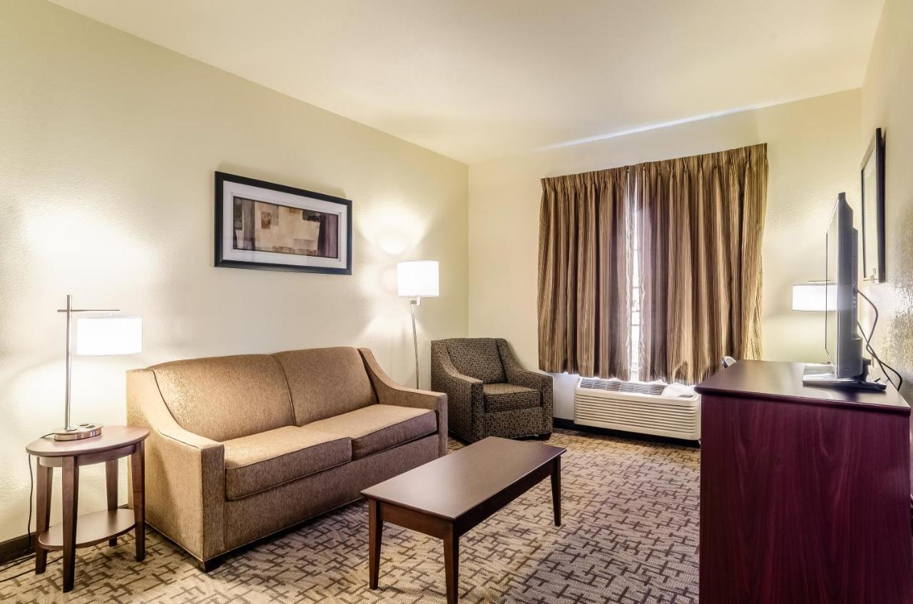 Cobblestone Hotel & Suites - Gering/Scottsbluff Bagian luar foto